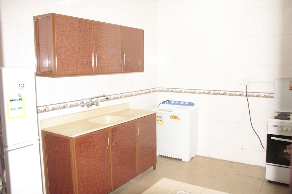 Al Eairy Furnished Apartments Makkah 3