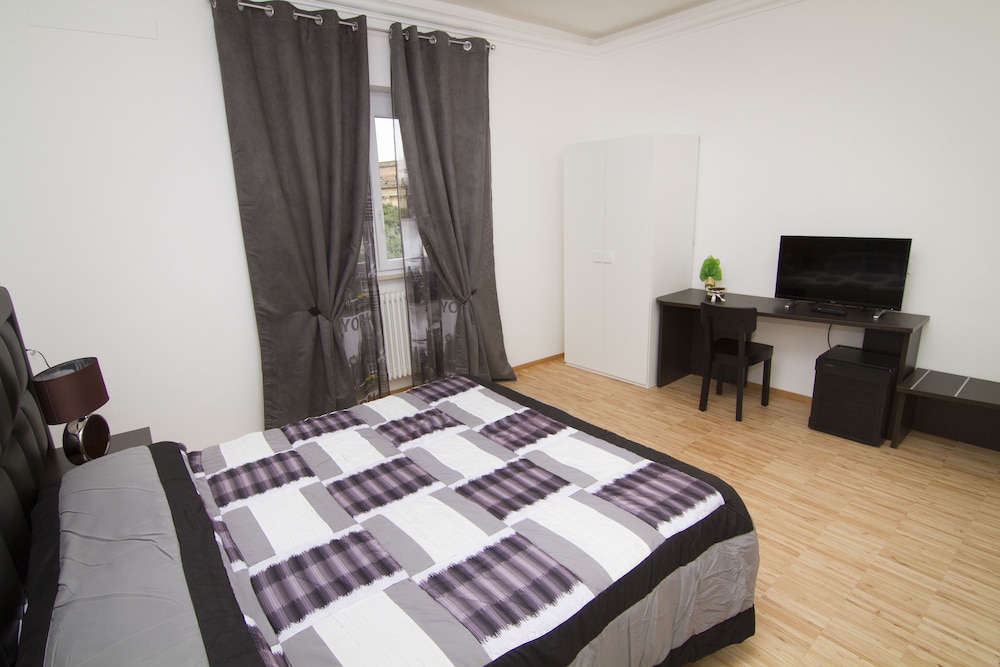 Al Bastione Relais - Suite & Rooms 10/29
