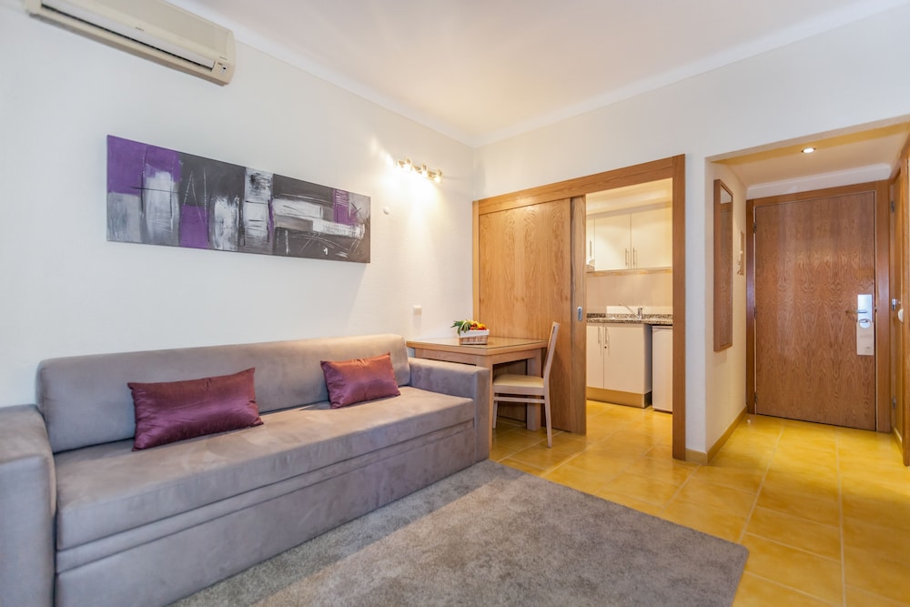 Albufeira Sol Hotel Apartamento & SPA 39/62