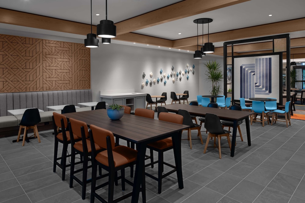 Hyatt House Lansing University Area 31/49