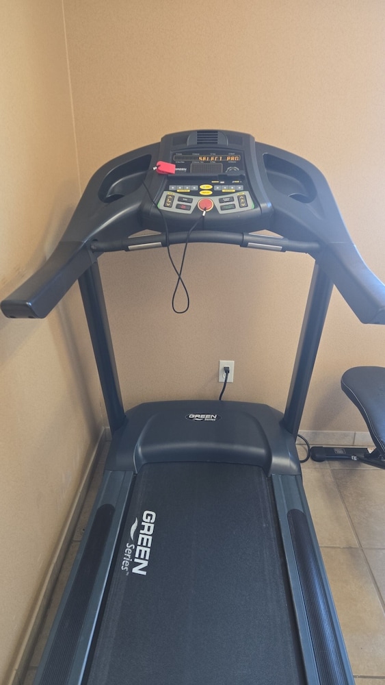 Cobblestone Inn Suites Schuyler Ne 33/62