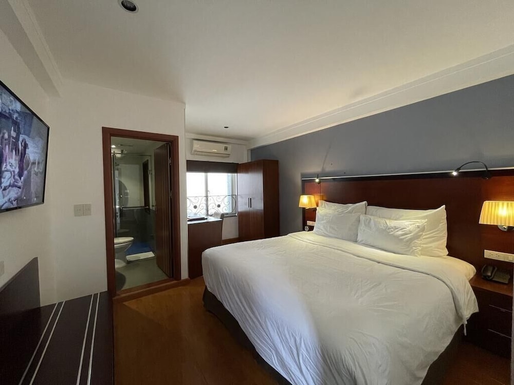 The Vancouver Hotel Ninh Binh 10/46