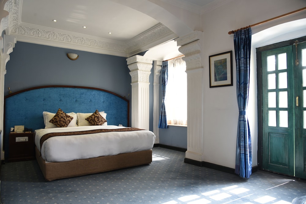 Maya Manor Boutique Hotel By Kgh Group 19/48
