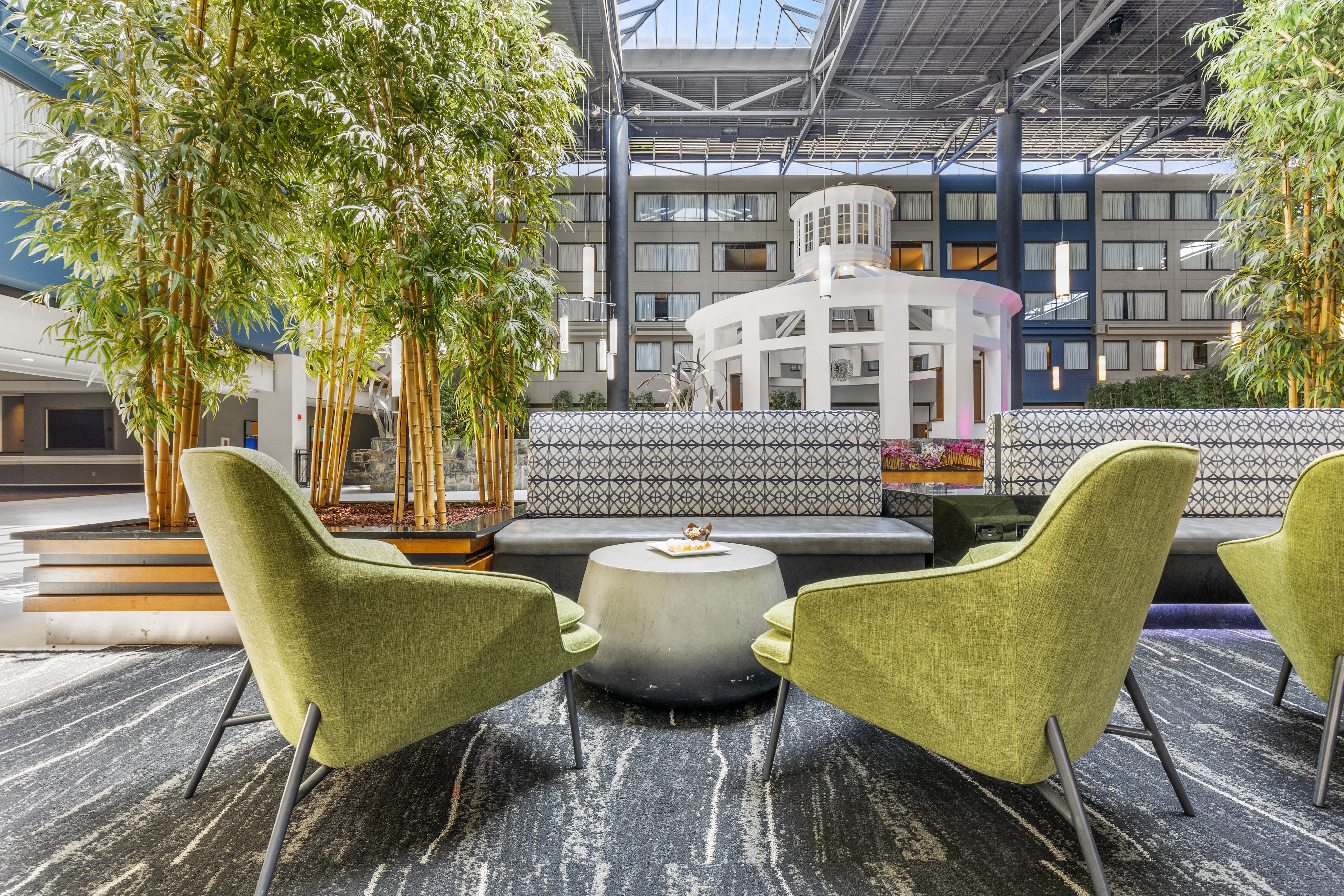 The Armon Hotel & Conference 38/48