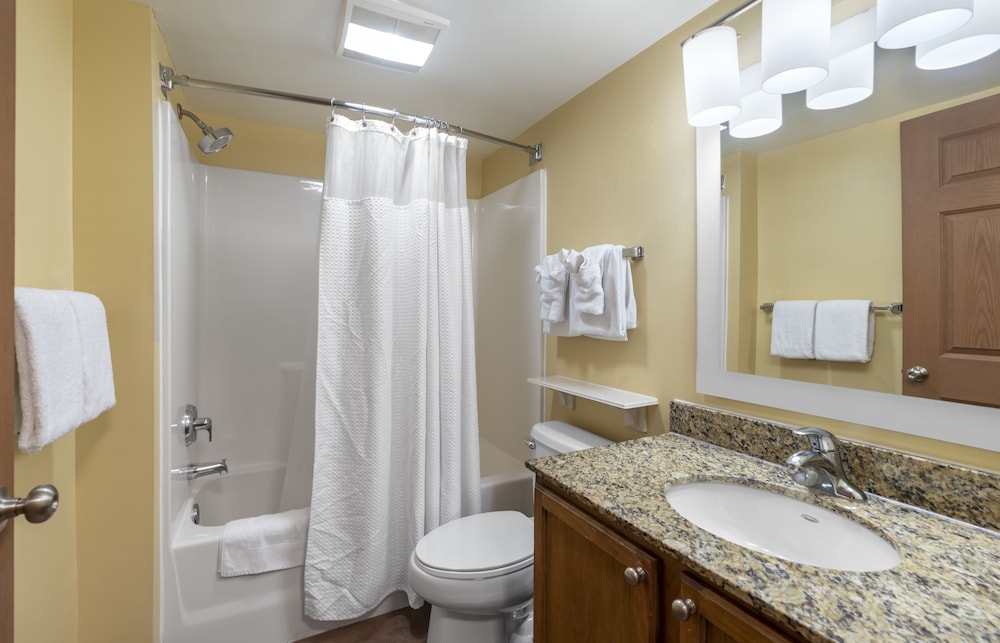 Towneplace Suites By Marriott Virginia Beach 51/55