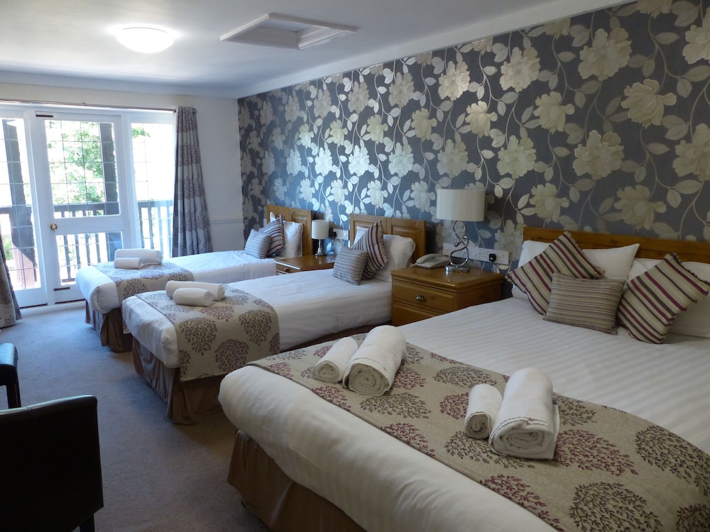 Farnham House Hotel 26/55