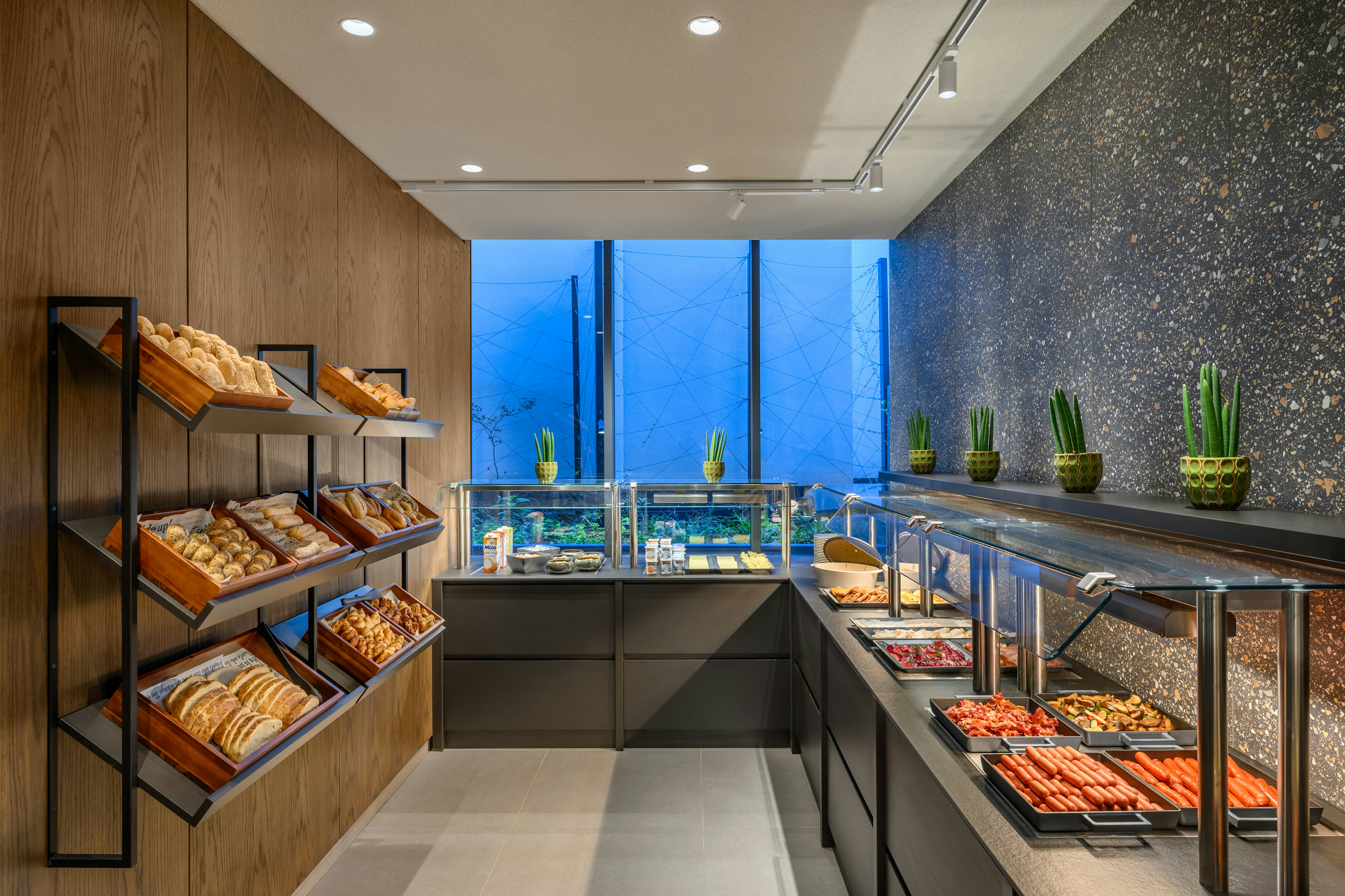 Hilton Garden Inn Debrecen City Centre 15/49