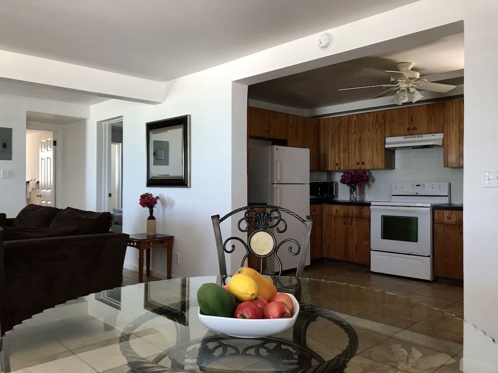 Caribbean Sea Breeze Villas 39/59