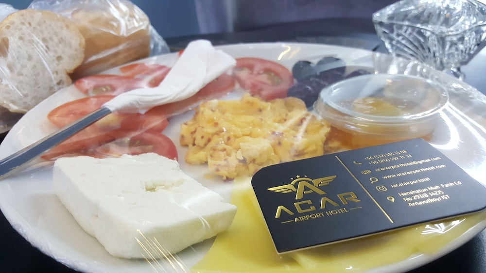 Acar Airport Hotel 30/44