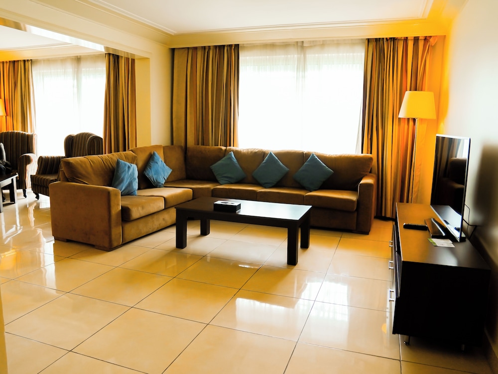 Abuja Continental Hotel 42/56