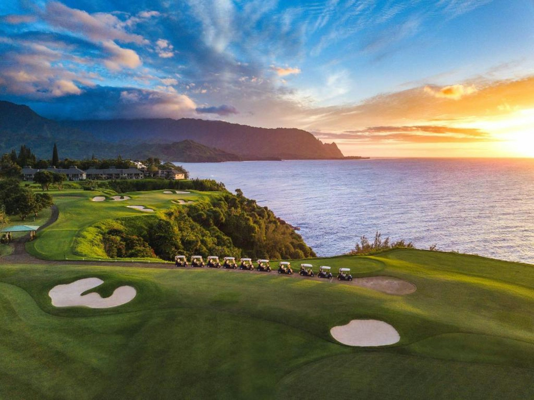 The Cliffs At Princeville 19/25