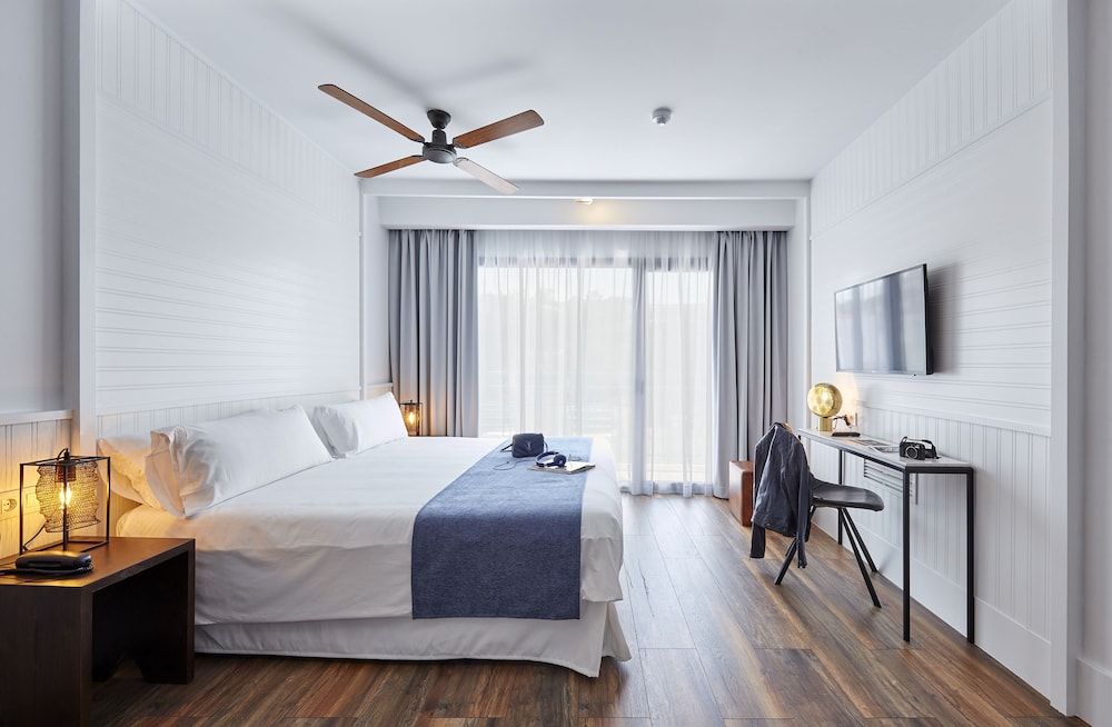 Gran Hotel Flamingo - Adults Only 19/50