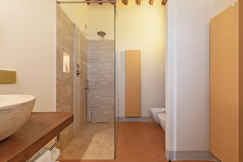 Capanna Suites 47/50