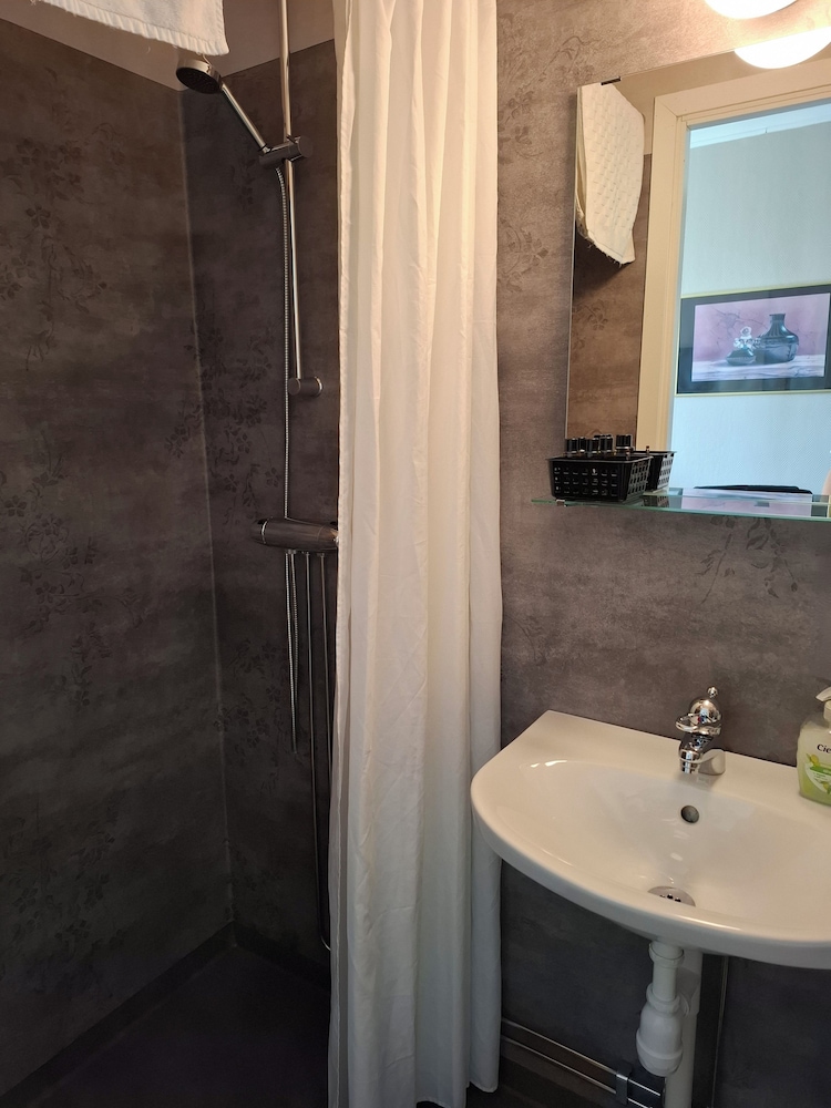 Hotell S:t Olof 39/42