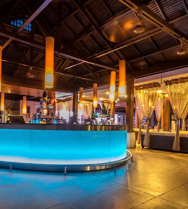 Club Med Cherating Beach 7/22