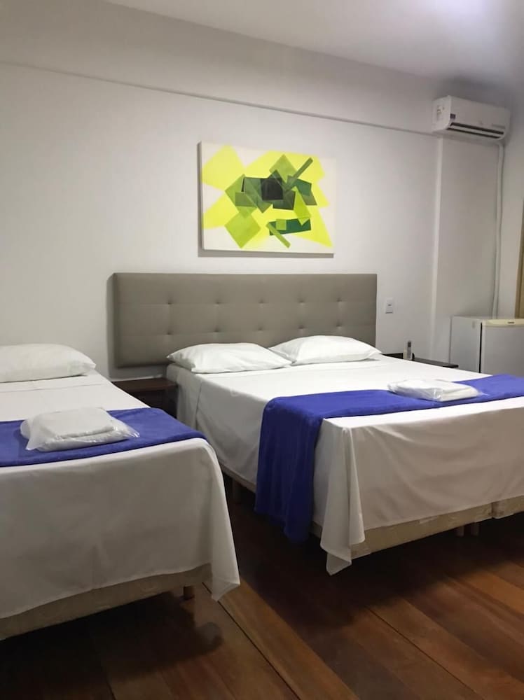 Ubaense Plaza Hotel 6/49