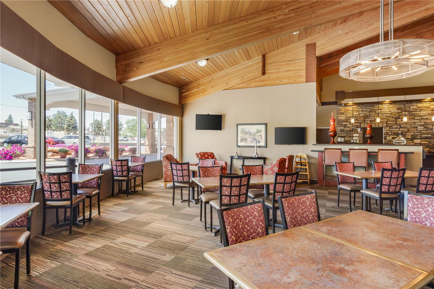 Best Western Plus Cedar City 14/20