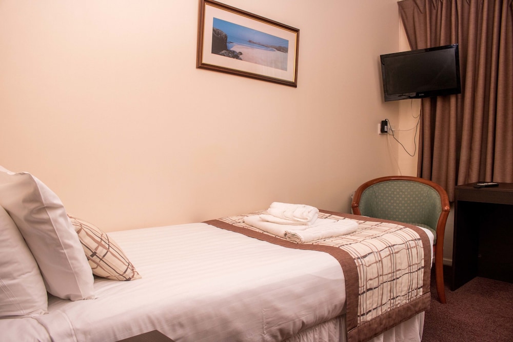 Kings Arms Hotel Skye 16/63