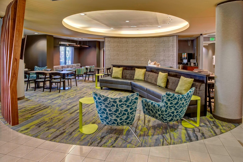 SpringHill Suites by Marriott Naples 24/40