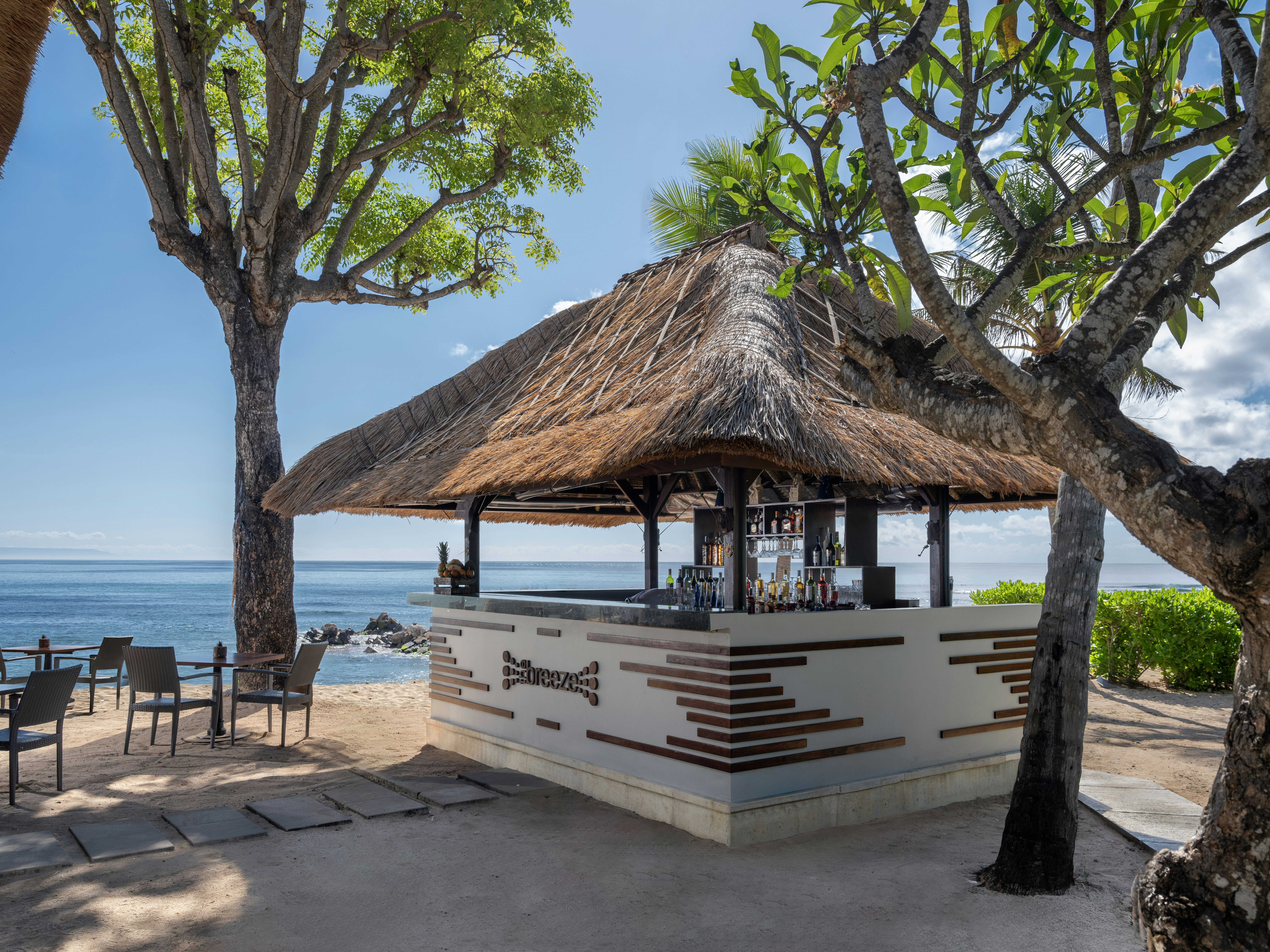 Hilton Bali Resort photo4