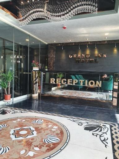 Hotel Grand Inn 7/46