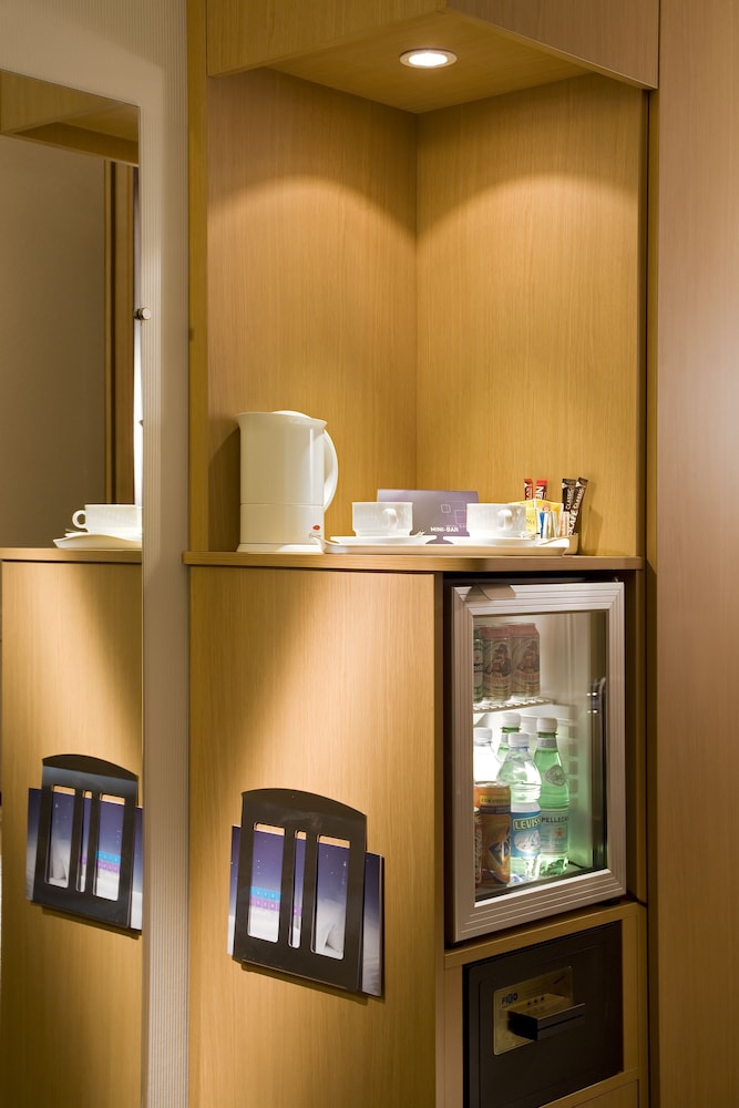 a&o Hostel Milano Ca Granda 41/61