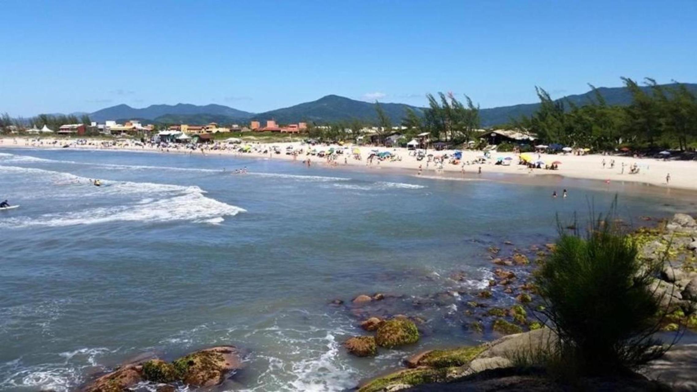 Pousada Beira Mar Ferrugem 20/27