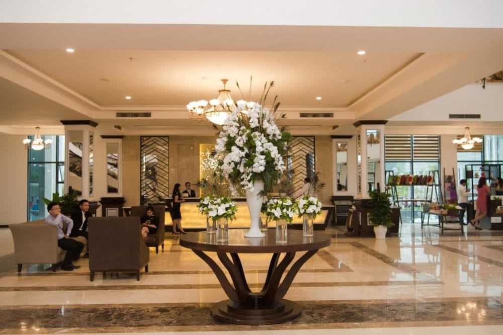 Muong Thanh Grand Con Cuong Hotel 4/39