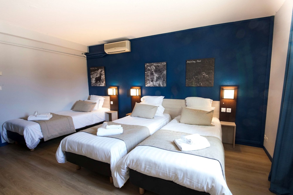 Comfort Hotel Clermont Saint-Jacques 14/44