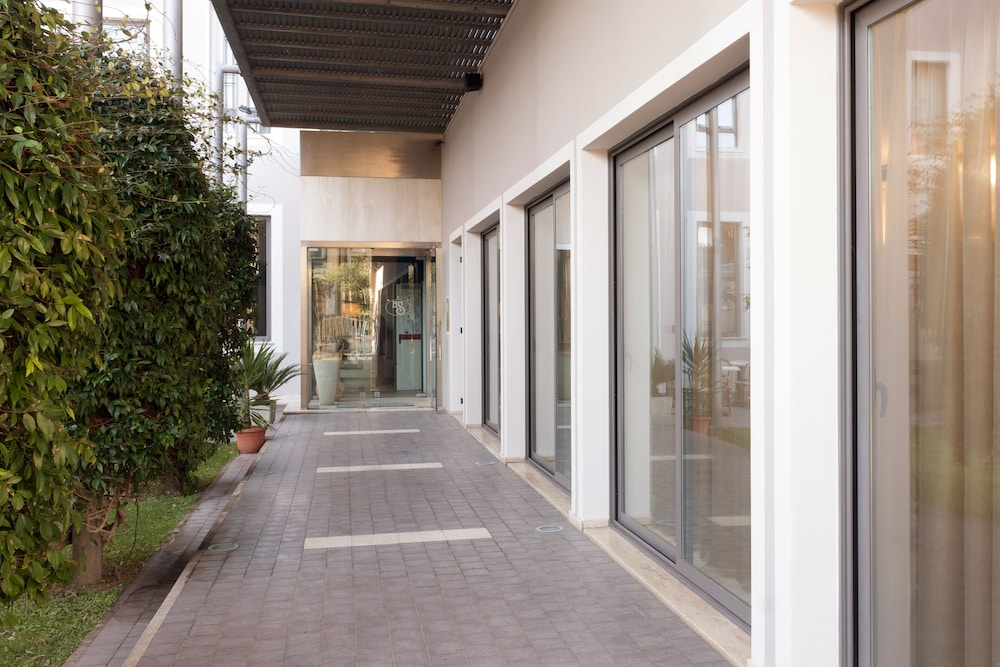 Hotel Spinelli 4/46