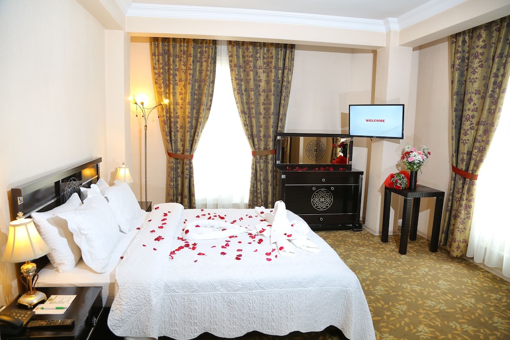 My House Otel 17/49