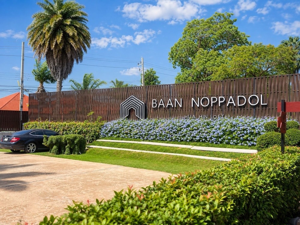 Baan Noppadol Hua Hin Loft Resort 66/68