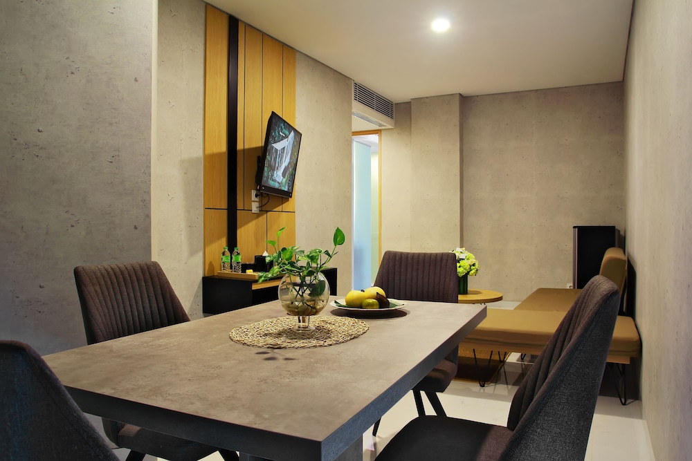 Bbc Hotel Lampung Bandar Jaya 15/19
