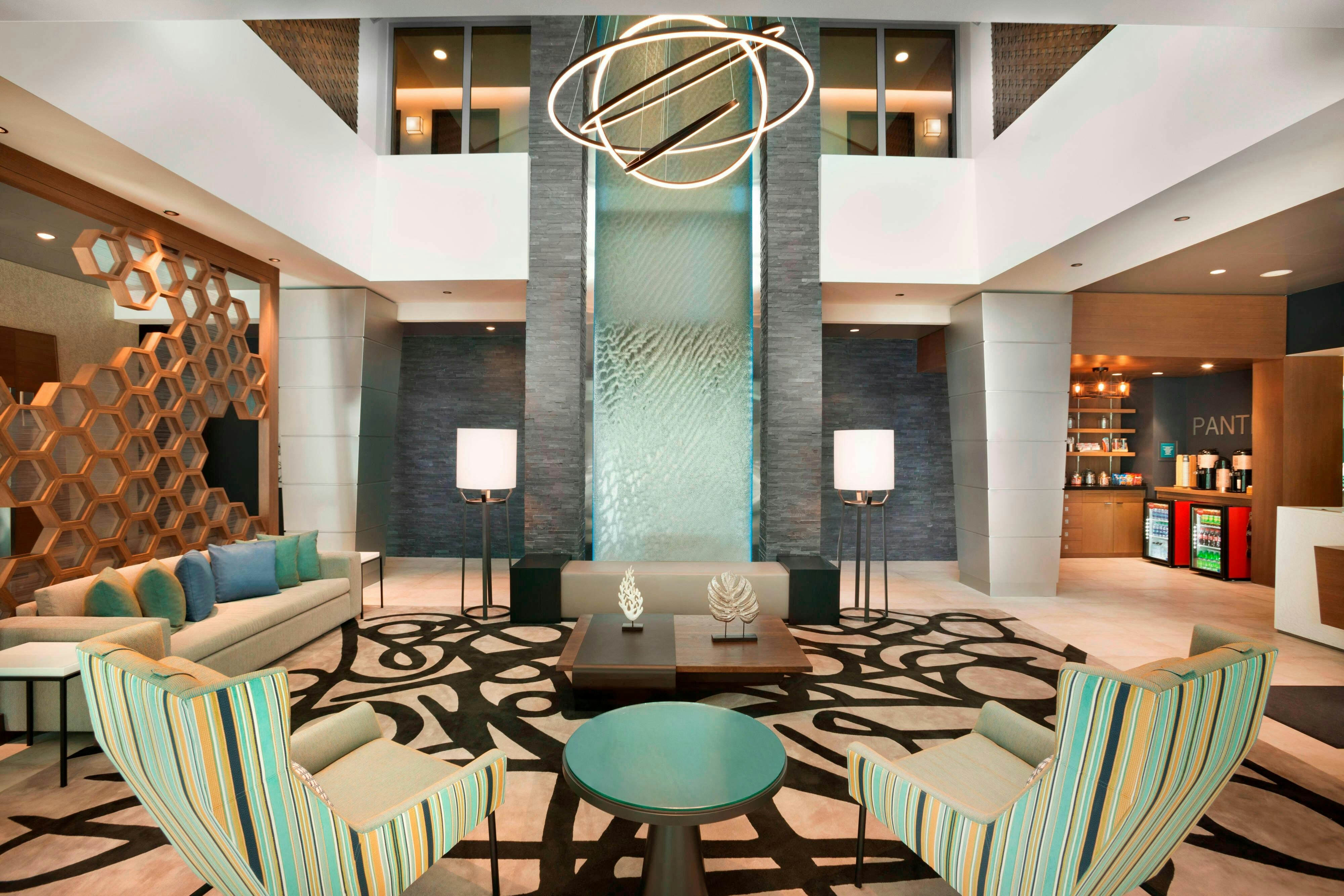Four Points By Sheraton Miami Airport 7/11