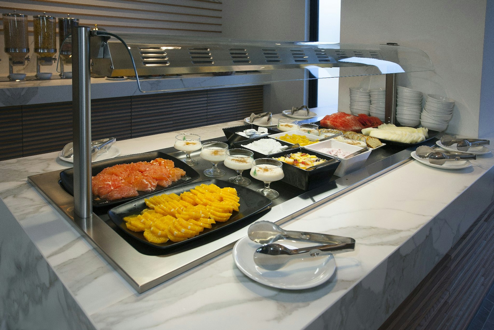 Pefkos City Hotel 15/23
