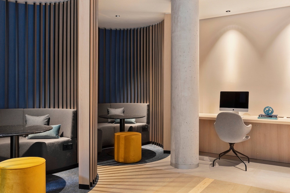 Courtyard by Marriott Freiburg 25/30