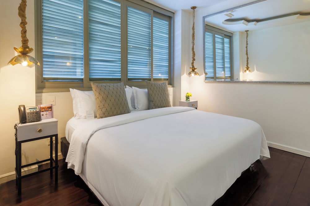 Hotel Monaguillo De Getsemani 28/64