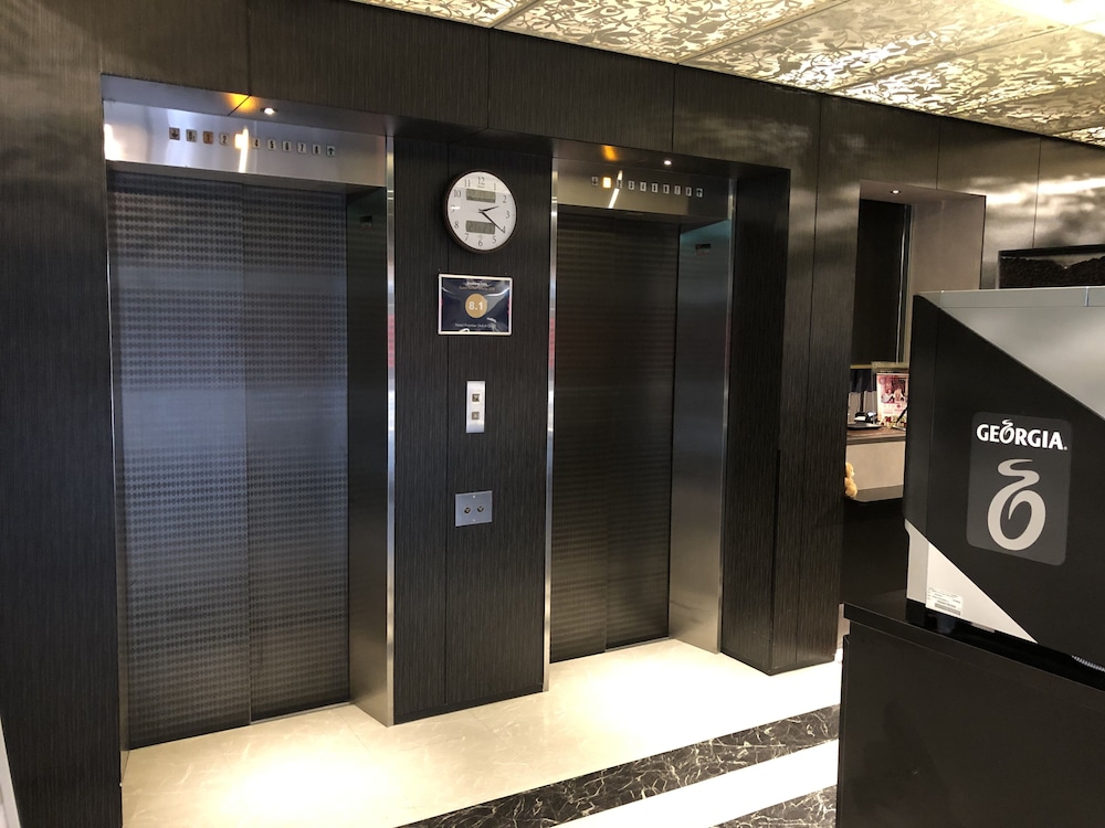Hotel Frontier Adults Only 20/27