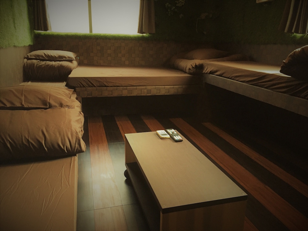 Lohas Villa - Hostel 34/44