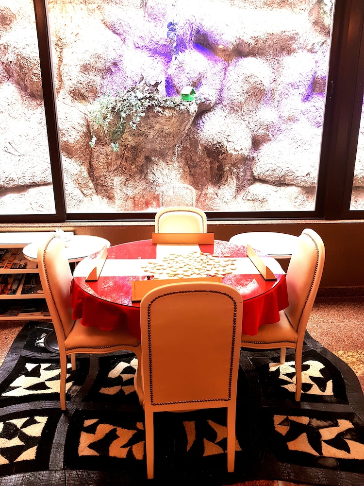 Business Park Otel 53/67