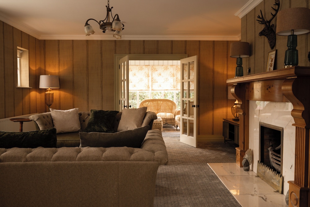 Galgorm Resort Spa 28/50