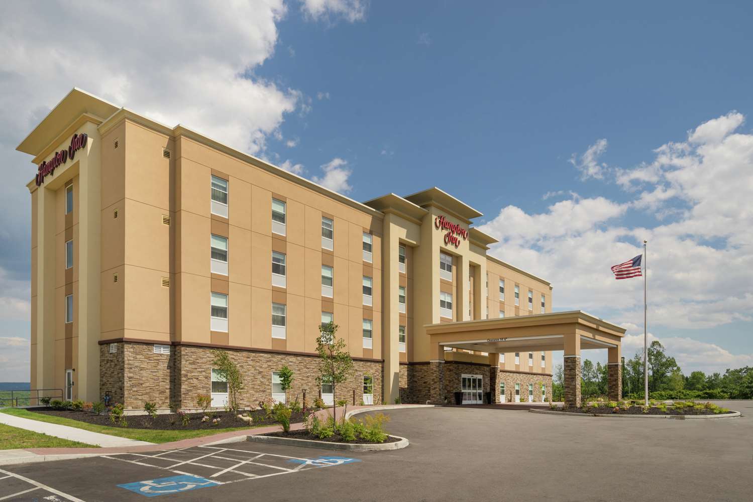 Hampton Inn Oxford Me 13/13