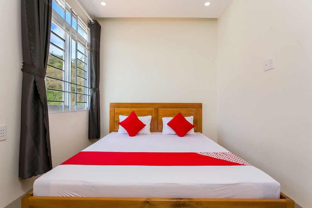 Oyo 185 Marine Hotel Apartment 11/41