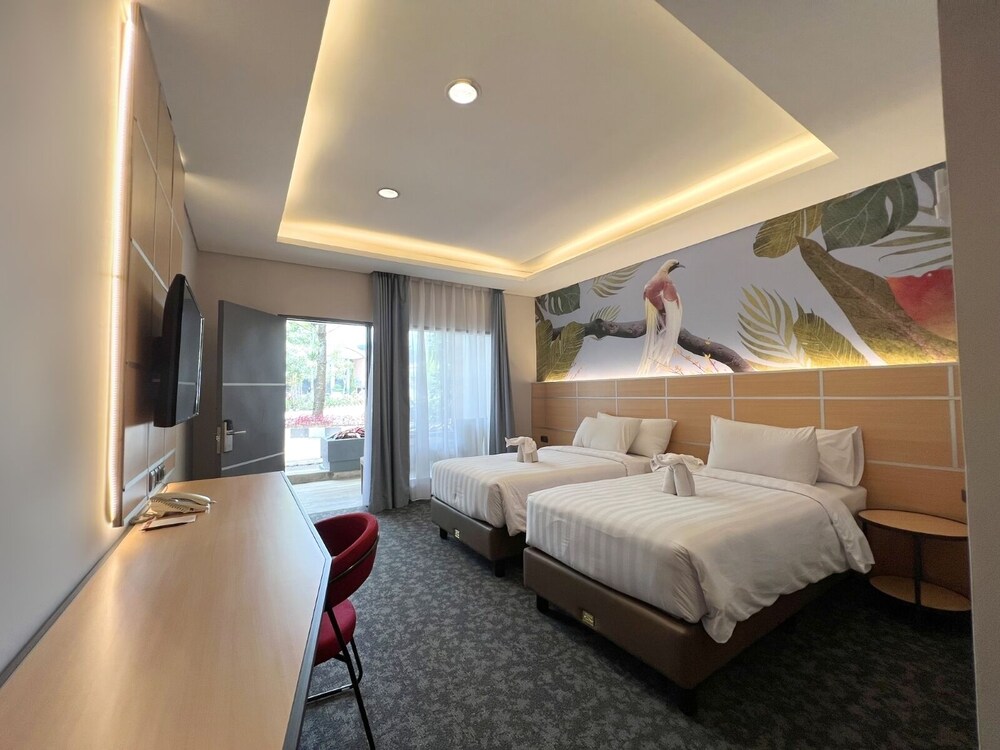 Royal Safari Garden Resort & Convention 25/67
