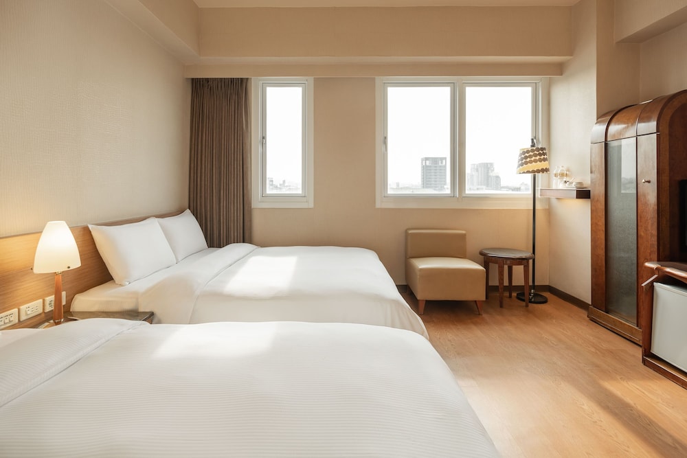 Kindness Hotel Wu Jia 13/58
