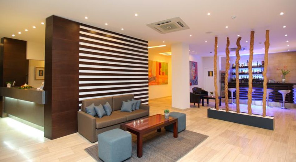 Centrum Hotel 33/37