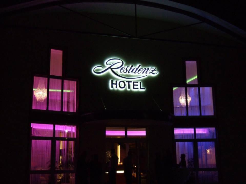 Hotel Residenz Babenhausen - Superior 6/54