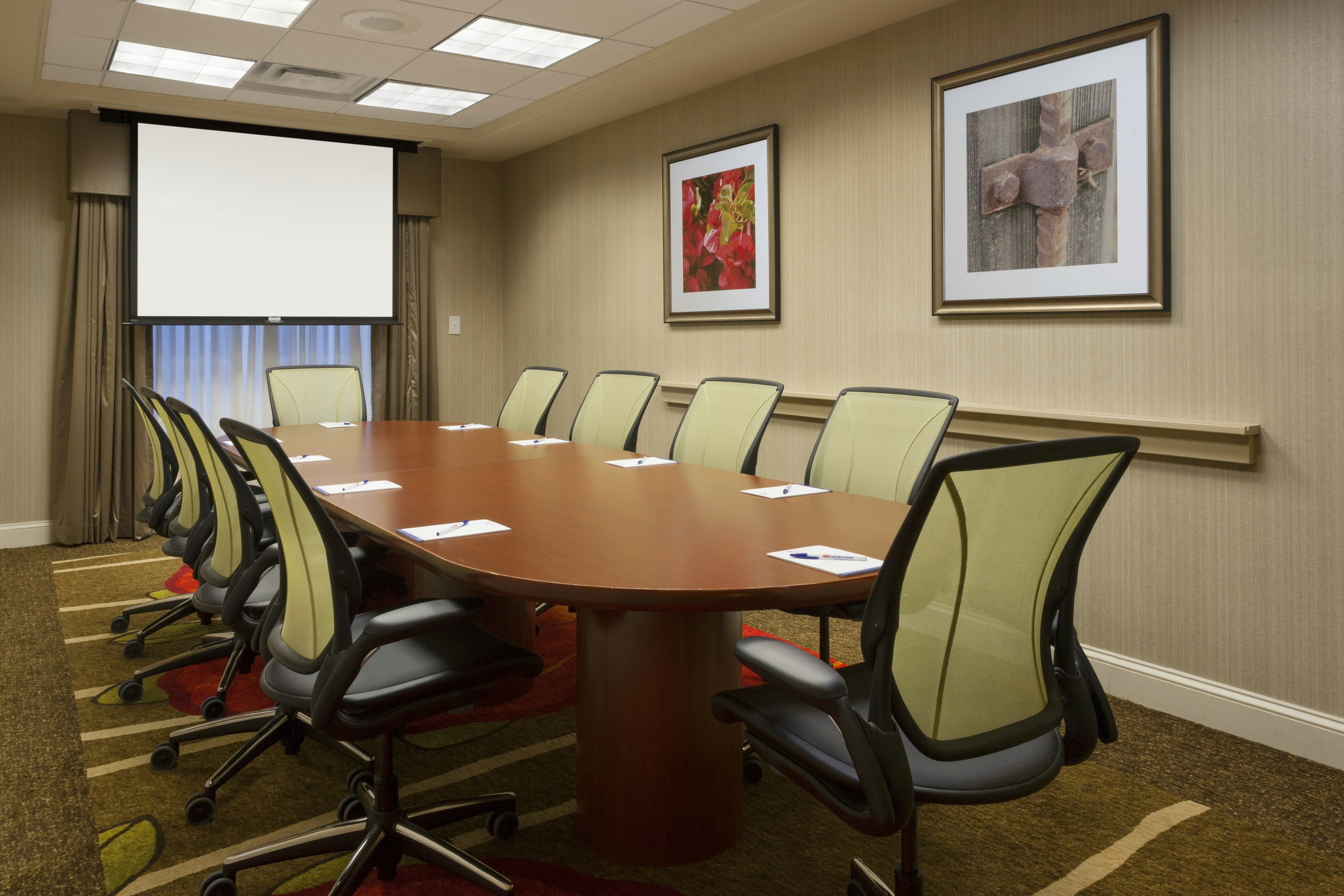 Hilton Garden Inn Gainesville 34/45