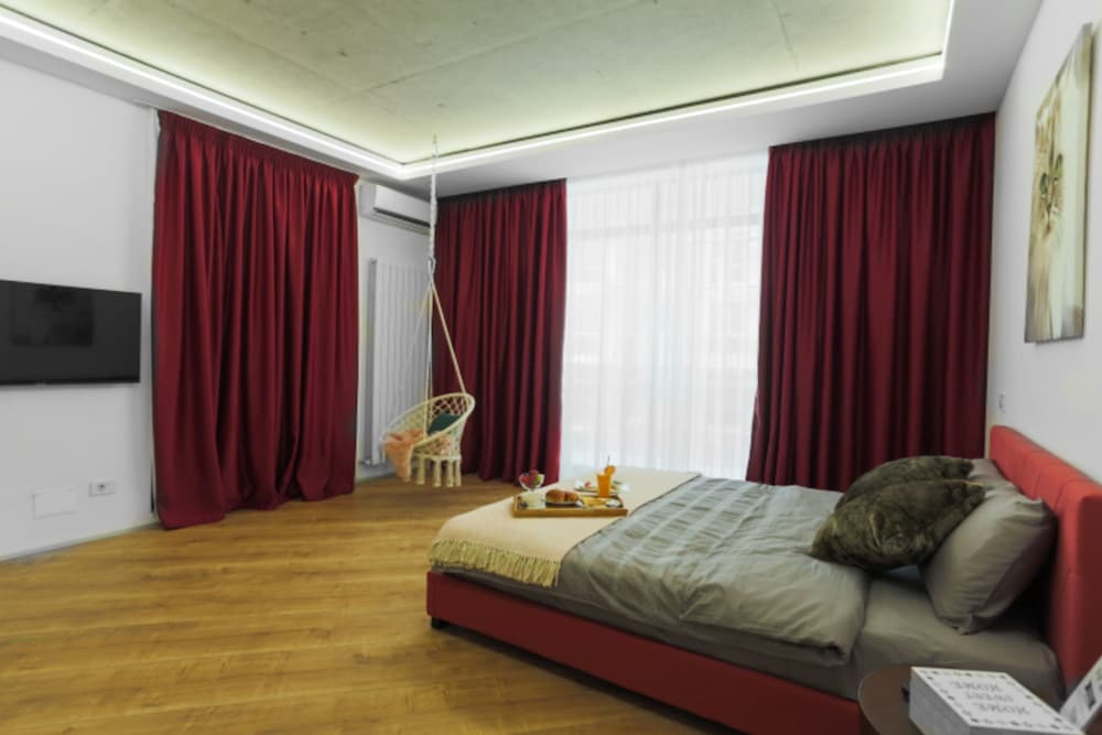 Novum Aparthotel 23/69
