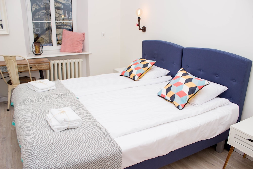 Chillout Hostel 39/70